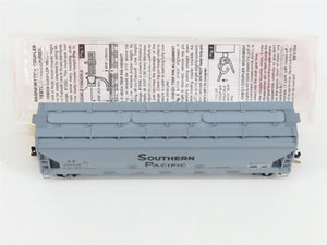 N Scale Micro-Trains 94040 SP Southern Pacific 3-Bay Covered Hopper 496532 RTR