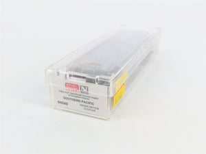 N Scale Micro-Trains 94040 SP Southern Pacific 3-Bay Covered Hopper 496532 RTR