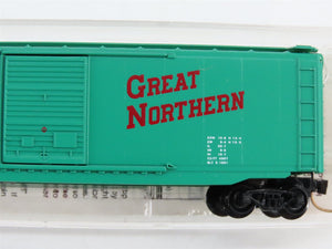 N Scale Micro-Trains MTL 33120 GN Great Northern 