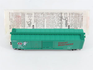 N Scale Micro-Trains MTL 33120 GN Great Northern 