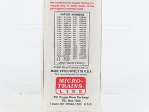 N Scale Micro-Trains MTL 33120 GN Great Northern 