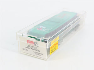 N Scale Micro-Trains MTL 33120 GN Great Northern 