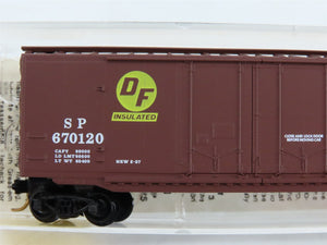 N Scale Micro-Trains MTL 36040 SP Southern Pacific 50' Box Car 670120