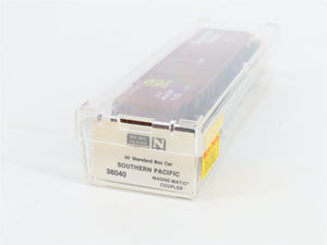 N Scale Micro-Trains MTL 36040 SP Southern Pacific 50' Box Car 670120