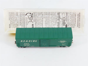 N Scale Micro-Trains 24230 RDG Reading 40' 40' Standard Box Car 106007 RTR