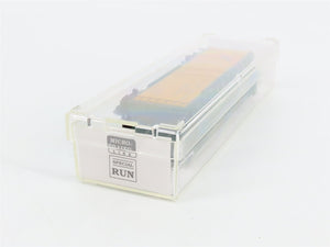 N Scale Micro-Trains LMO Lake Monroe & Orlando 40' Box Car 70794 RTR