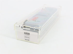N Scale Micro-Trains Central Ohio N-Trak Box Car RTR