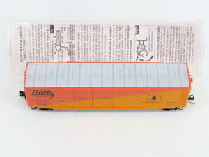 N Scale Micro-Trains USLX Plywood Marketing Associates 50' Box Car 11894 RTR