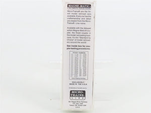 N Scale Micro-Trains USLX Plywood Marketing Associates 50' Box Car 11894 RTR