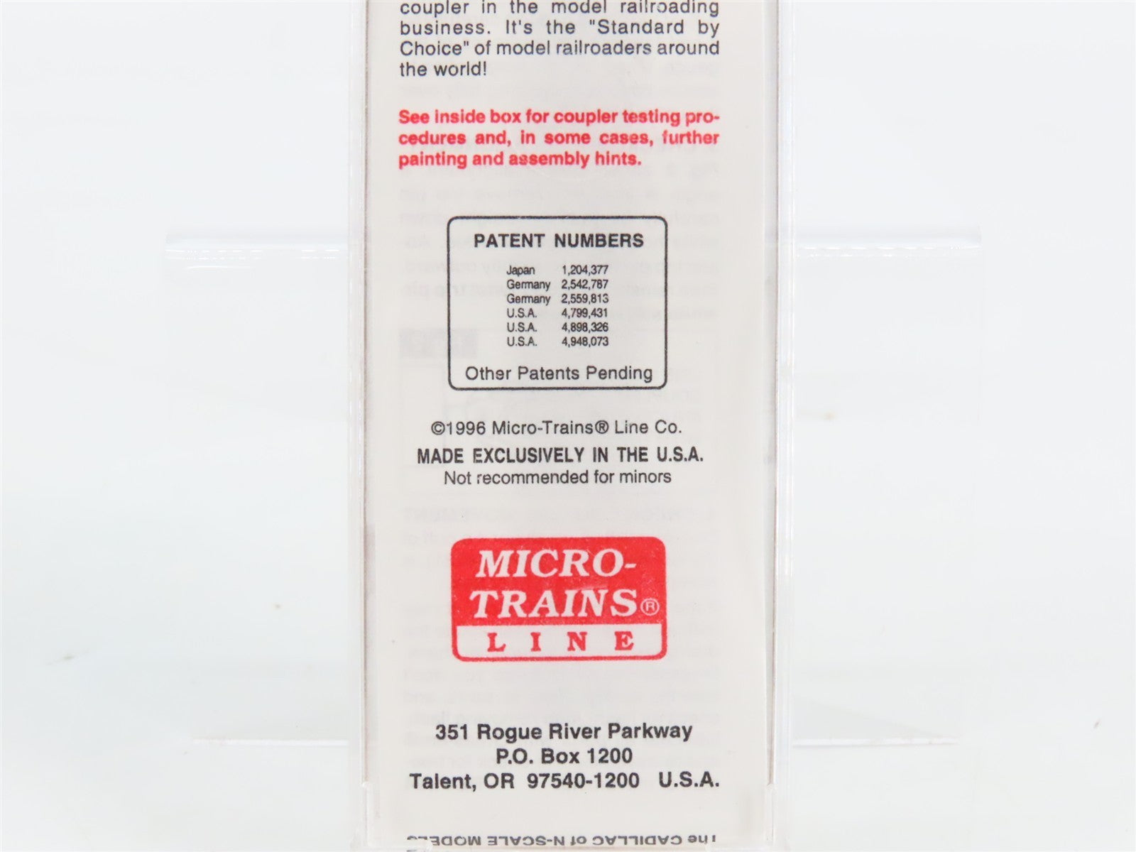 N Micro-Trains MTL 46350 UP Union Pacific 50' Fishbelly Side Gondola #30294