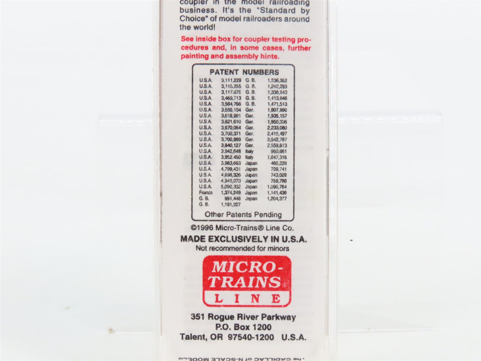 N Scale Micro-Trains MTL 58030 Armour Refrigerator Line 36' Reefer 7306 RTR