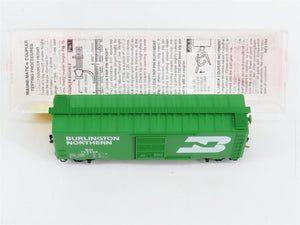 N Scale Micro-Trains MTL 20306/3 BN Burlington Northern 40' Box Car 189290 RTR