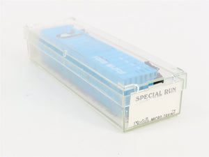 N Scale Kadee Micro-Trains MTL Special Run ROCK Route Rock Box Car 300460 RTR