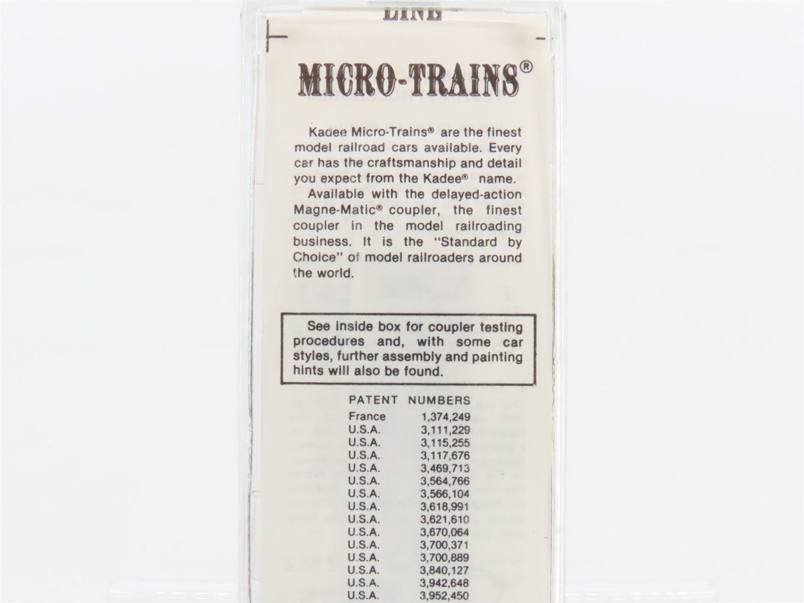 N Scale Kadee Micro-Trains MTL 56240 BWCX Berwind 33' 2-Bay Open Hopper 5025 RTR