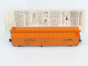 N Scale Micro-Trains MTL NTK N-Trak Box Car 1973-88 RTR