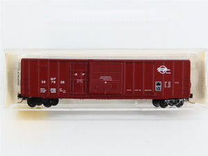 N Scale Micro-Trains MTL 26040 MP Missouri Pacific 50' Box Car 367926 RTR
