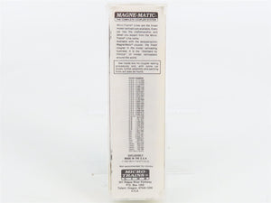 N Scale Micro-Trains MTL 26040 MP Missouri Pacific 50' Box Car 367926 RTR