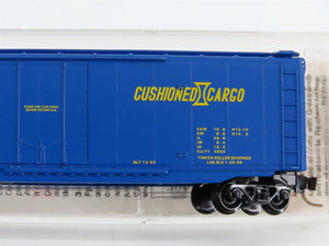 N Scale Micro-Trains MTL 32140 L&N Louisville & Nashville Box Car 103783 RTR