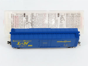N Scale Micro-Trains MTL 32140 L&N Louisville & Nashville Box Car 103783 RTR