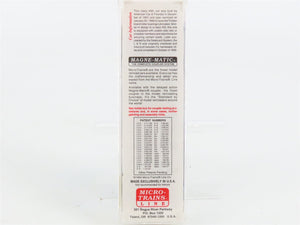 N Scale Micro-Trains MTL 32140 L&N Louisville & Nashville Box Car 103783 RTR