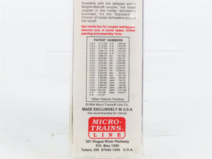 N Scale Micro-Trains MTL 32140 L&N Louisville & Nashville Box Car 103783 RTR