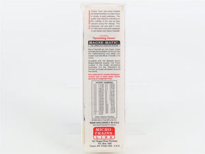 N Scale Micro-Trains MTL 23210 GN Great Northern 40' Box Car 3484 RTR