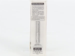 N Scale Micro-Trains MTL 27050 P&LE Pittsburgh & Lake Erie 50' Box Car 6945 RTR
