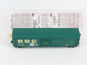 N Scale Micro-Trains MTL 77020 RDG Reading 50' Box Car 20054 RTR