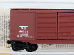 N Scale Micro-Trains MTL 23020 SP Southern Pacific 40' Box Car 66375 RTR