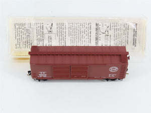N Scale Micro-Trains MTL 23020 SP Southern Pacific 40' Box Car 66375 RTR