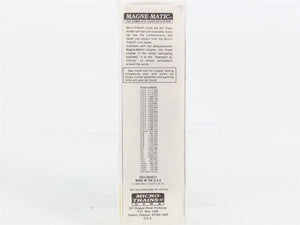 N Scale Micro-Trains MTL 23020 SP Southern Pacific 40' Box Car 66375 RTR