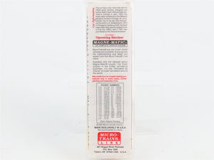 N Scale Micro-Trains MTL 49400 SRLX Swift Refrigerator Line 40' Reefer 5199 RTR