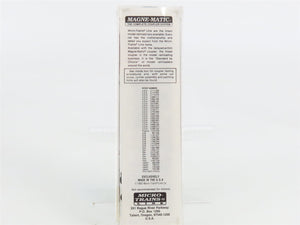 N Scale Micro-Trains MTL 25530 NLG North Louisiana & Gulf 50' Box Car 5227 RTR