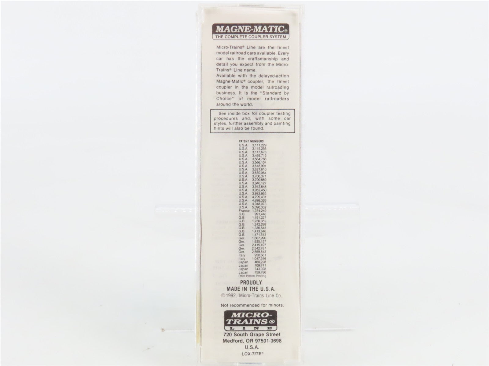 N Scale Micro-Trains MTL 48020 B&O Baltimore & Ohio 50' Gondola 557100 RTR