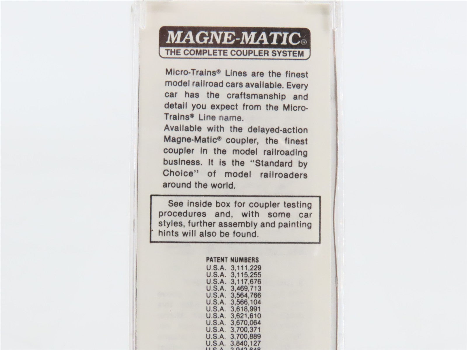 N Scale Micro-Trains MTL 70060 MTL Micro-Trains Line 51' Reefer 1993 RTR