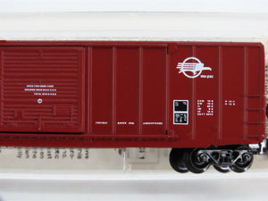 N Scale Micro-Trains MTL 26040 MP Missouri Pacific 50' Box Car 367926 RTR