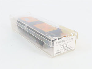 N Scale Micro-Trains MTL 20036 THB Toronto, Hamilton & Buffalo 40' Box Car RTR