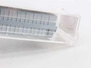 N Scale Micro-Trains MTL 20360 EL Erie Lackawanna 40' Box Car 74632 RTR