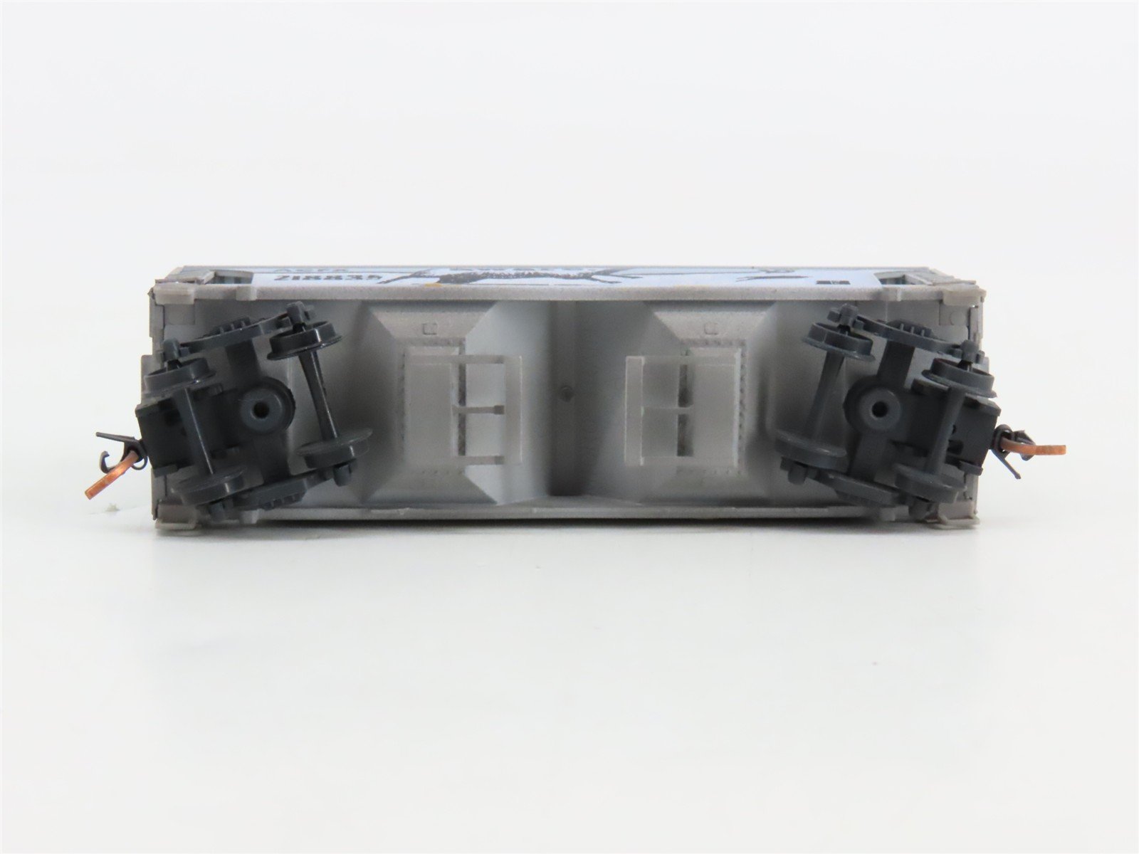 N Scale Micro-Trains MTL 09244330 ACFX American Car & Foundry Hopper 218835 RTR