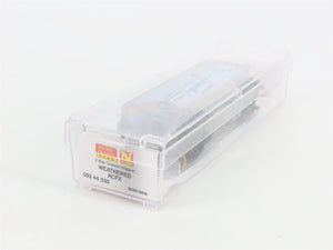 N Scale Micro-Trains MTL 09244330 ACFX American Car & Foundry Hopper 218835 RTR