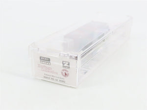 Z Scale Micro-Trains MTL 50000192 CML Crooked Mountain Lines 40' Box Car RTR