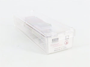 Z Scale Micro-Trains MTL 50000192 CML Crooked Mountain Lines 40' Box Car RTR