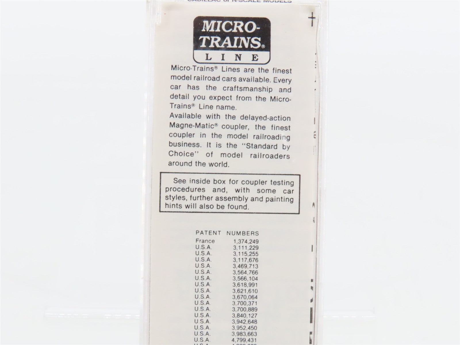 N Scale Micro-Trains MTL 49320 WRX Western Refrigerator Line 40' Reefer 9453 RTR