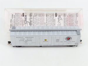 N Scale Micro-Trains MTL 70050 NPM Northern Pacific 51' Reefer 720 RTR