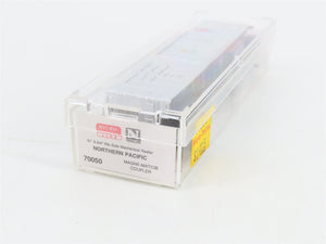N Scale Micro-Trains MTL 70050 NPM Northern Pacific 51' Reefer 720 RTR