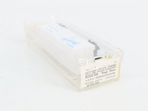 N Scale Micro-Trains MTL 42020 ASRX Domino Sugars 40' Box Car 497 RTR