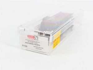 N Scale Micro-Trains MTL 51150 SP Southern Pacific 34' Wood Sheathed Caboose RTR