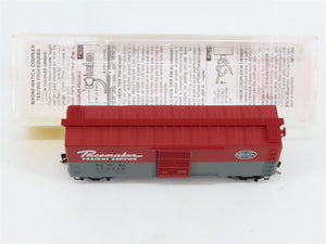 N Scale Micro-Trains MTL 20240 NYC New York Central 40' Box Car 174710 RTR