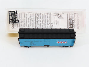 N Scale Micro-Trains MTL 59540 U.R.T.C. (American Beef Packers) 40' Reefer RTR