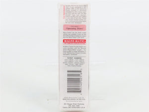 N Scale Micro-Trains MTL 23070 CN Canadian National 40' Box Car 583776 RTR